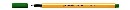 Ручка капил. Stabilo point-88 цвет травы 0,4мм - популярная ручка для офиса (10) 88/63