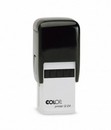 Оснастка для штампа Colop Printer Q 24, 5 стр., синяя, пластмассовая, 24*24мм Q 24