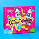 Жидкая карамель «РУЧКА МАЗНИ ЛИЗНИ» ассорти 20гр 10026486 