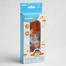 Песочные часы для детей Самолетик   3893609 