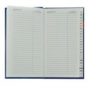 Телефонная книга А6 64л обл. лам.карт., глянц. лам., МИКС 8-007 7907356 