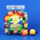 Мармелад с кислой начинкой Всмятку, 10 г 9836807 