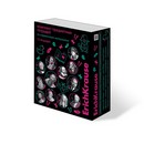 Комплект тетрадей общих ученических в пластиковой обложке ErichKrause Persons, 48 листов, кл./лин., со спр. мат. (обечайка 12 шт.) 248015254-62127