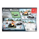 Конструктор Армия "Погоня на катере", 106 деталей   6988573 6988573