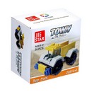 Конструктор "Самосвал", 20 деталей   7134865 7134865