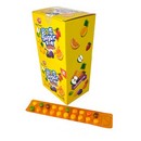 Жевательные конфеты Lishuang Juice candy 15гр (30шт в блоке)   3064