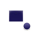 Папка-конверт на кнопке пластиковая ErichKrause Soft Reef, А5+, непрозрачный, ассорти (в пакете по 12 шт.) 62957