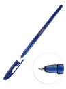 Ручка шариковая Stabilo Liner -  RE синяя 868/1-50-41L