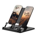 Подставка для книг пластиковая ErichKrause Road Beast, черный 63534