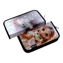 Пенал-книжка без наполнения ErichKrause 110x205x25мм Magic Pet 62881