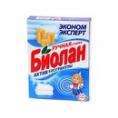 Стиральный порошок Биолан автомат 350 г. твердая упаковка 