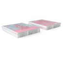 Тетрадь общая ученическая с пластиковой обложкой на скобе ErichKrause Котоформулы, Алгебра, 48 листов, клетка 048055254-62530