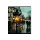 Тетрадь общая ученическая ErichKrause Outside, 48 листов, клетка, глянцевая ламинация_MIX-PACK 048013154-63301