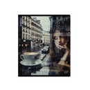 Тетрадь общая ученическая ErichKrause Outside, 48 листов, клетка, глянцевая ламинация_MIX-PACK 048013154-63301