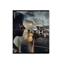 Тетрадь общая ученическая ErichKrause Outside, 48 листов, клетка, глянцевая ламинация_MIX-PACK 048013154-63301