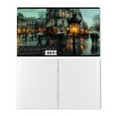 Тетрадь общая ученическая ErichKrause Outside, 48 листов, клетка, глянцевая ламинация_MIX-PACK 048013154-63301