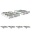 Тетрадь общая ученическая ErichKrause Outside, 48 листов, клетка, глянцевая ламинация_MIX-PACK 048013154-63301