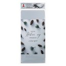 Коробка подарочная, бумажная, складная, 27х20,5х6,8 см, 3 дизайна,"Новогодние", СНОУ БУМ 780-012