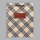 Пакет ламинированный «Настоящему мужчине», MS, 23 ? 18 ? 8 см   10071909 10071909   