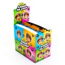 Конфеты жевательные "Давай на спор", 15 г 10444268 10444268   