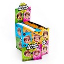 Конфеты жевательные "Давай на спор", 15 г 10444268 10444268   