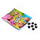 Конфеты жевательные "Давай на спор", 15 г 10444268 10444268   