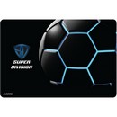 Накладка на стол "deVENTE. Super Division" 43x29 см, пластиковая 500 мкм, с цветным рисунком 8061522