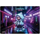 Покрытие настольное для лепки 3D "deVENTE. Korokoro" 33x23 см, пластиковое 600 мкм, с цветным рисунком 8061536