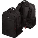 Рюкзак "deVENTE. Business" подростковый 44x31x14 см (19 л) 800 г, плотный износостойкий полиэстер с водоотталкивающей пропиткой, эргономичная вентилируемая спинка и уплотненные лямки, 2 отделения на молнии, уплотненное отделение для ноутбука до 15 дюймов и книг, 2 передних кармана на молнии 7032374