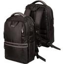 Рюкзак "deVENTE. Business" подростковый 44x32x15 см (19 л) 800 г, плотный износостойкий полиэстер с водоотталкивающей пропиткой, эргономичная вентилируемая спинка и уплотненные лямки, 1 отделение на молнии с уплотненным отделением для ноутбука до 15 дюймов и книг, 3 передних кармана на молнии 703227