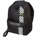 Рюкзак "deVENTE. Keep Moving" подростковый 44x31x20 см (19 л) 650 г, плотный износостойкий полиэстер с водоотталкивающей пропиткой, 1 отделение на молнии с уплотненным отделением для ноутбука до 15 дюймов и книг, 1 передний карман на молнии, 2 боковых кармана из сетки 7032590