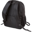 Рюкзак "deVENTE. Keep Moving" подростковый 44x31x20 см (19 л) 650 г, плотный износостойкий полиэстер с водоотталкивающей пропиткой, 1 отделение на молнии с уплотненным отделением для ноутбука до 15 дюймов и книг, 1 передний карман на молнии, 2 боковых кармана из сетки 7032590