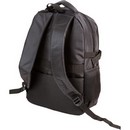 Рюкзак "deVENTE. Street Style" подростковый 48x31x17 см (25 л) 700 г, влагостойкий нейлон, 2 отделения на молнии, одно с уплотненным отделением для ноутбука до 17 дюймов и книг, 2 передних кармана на молнии, уплотненная спинка и уплотненные лямки, багажная лента, потайной карман в спинке 7036519