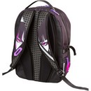 Рюкзак "deVENTE. Label. Anime Style" подростковый 39x30x17 см (19 л) вес 750 г, эргономичная вентилируемая спинка и широкие вентилируемые S-образные регулируемые лямки, 2 отделения на молнии, уплотненные отделения для ноутбука до 15дюймов и книг, 1 передний карман на молнии 7032580