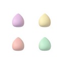 Ластик ErichKrause Sponge Mini Yummy (в коробке по 30  шт.) 63474