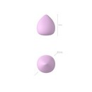 Ластик ErichKrause Sponge Mini Yummy (в коробке по 30  шт.) 63474
