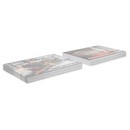 Альбом для рисования на скобе ErichKrause Adrenaline Speed, А4, 40 листов_MIX-PACK 040090110-63604