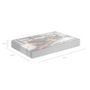Альбом для рисования на скобе ErichKrause Adrenaline Speed, А4, 40 листов_MIX-PACK 040090110-63604