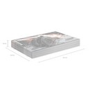 Альбом для рисования на скобе ErichKrause Big Wheels, А4, 8 листов_MIX-PACK 008090110-63442