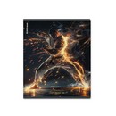 Тетрадь 48л. кл., обл. мелов., "Keep Fit" глянцевая ламинация, MIX-PACK, ErichKrause (5/100) 048013154-63297