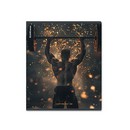 Тетрадь 48л. кл., обл. мелов., "Keep Fit" глянцевая ламинация, MIX-PACK, ErichKrause (5/100) 048013154-63297