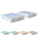 Тетрадь 80л. кл., обл. мелов., "Think", MIX-PACK, ErichKrause (5/100) 080010154-63287