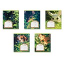 Тетрадь 18л. лин., обл. мелов., "Garden Pet", ErichKrause (10/200) 018010154-63259