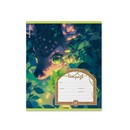 Тетрадь 18л. лин., обл. мелов., "Garden Pet", ErichKrause (10/200) 018010154-63259