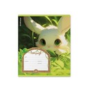 Тетрадь 18л. лин., обл. мелов., "Garden Pet", ErichKrause (10/200) 018010154-63259