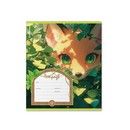 Тетрадь 18л. лин., обл. мелов., "Garden Pet", ErichKrause (10/200) 018010154-63259