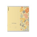 Тетрадь 12л. кл., обл. мелов., "Ikebana", ErichKrause (10/280) 012010154-63220