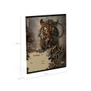 Тетрадь 24л. лин., обл. мелов., "Stay Wild", ErichKrause 024010154-63278