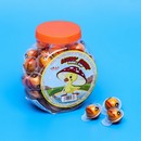 Жевательная резинка Уточки, 12 г    10245671 10245671   