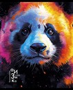Тетрадь 48л. кл., спр. мат., обл. мел., "Дикие Животные. Физика", КТС-Про (80) С2310-05